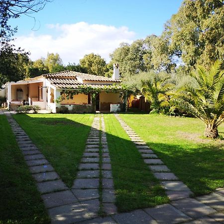 Sagittario House Villa Torre delle Stelle Kültér fotó