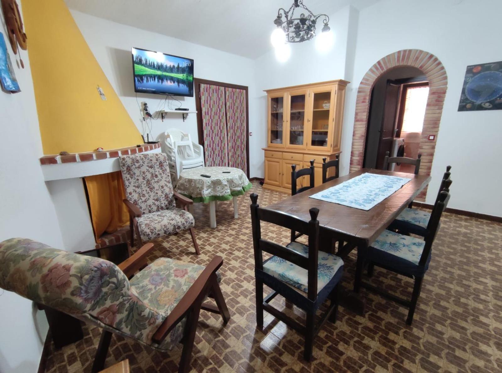 Sagittario House Villa Torre delle Stelle Kültér fotó