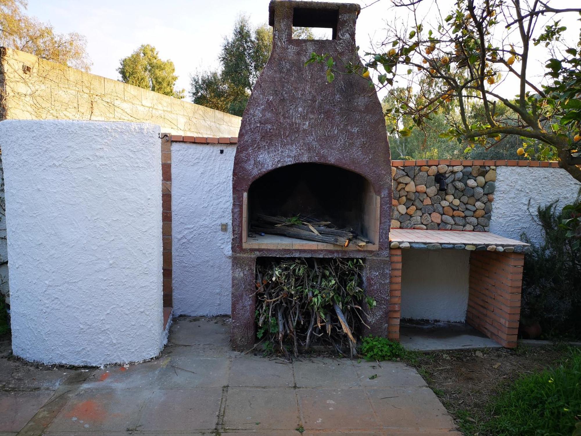 Sagittario House Villa Torre delle Stelle Kültér fotó