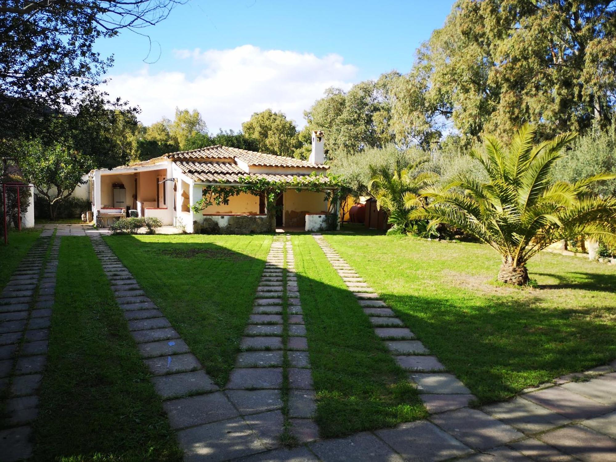 Sagittario House Villa Torre delle Stelle Kültér fotó
