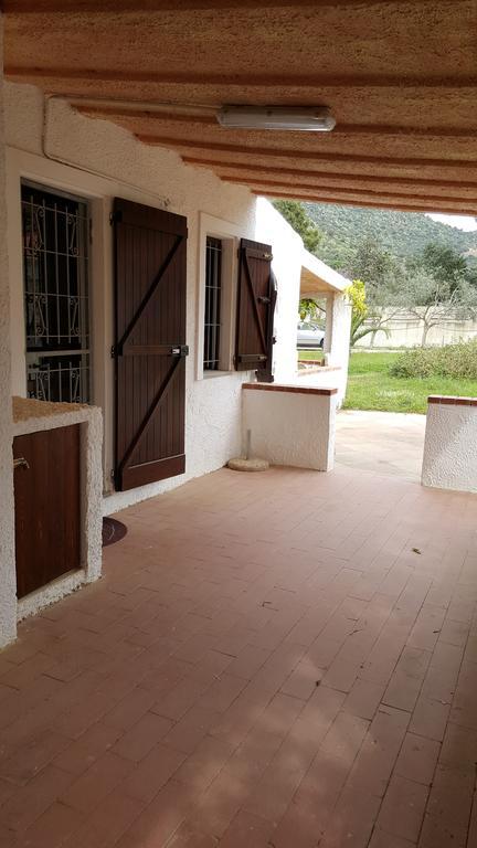 Sagittario House Villa Torre delle Stelle Kültér fotó