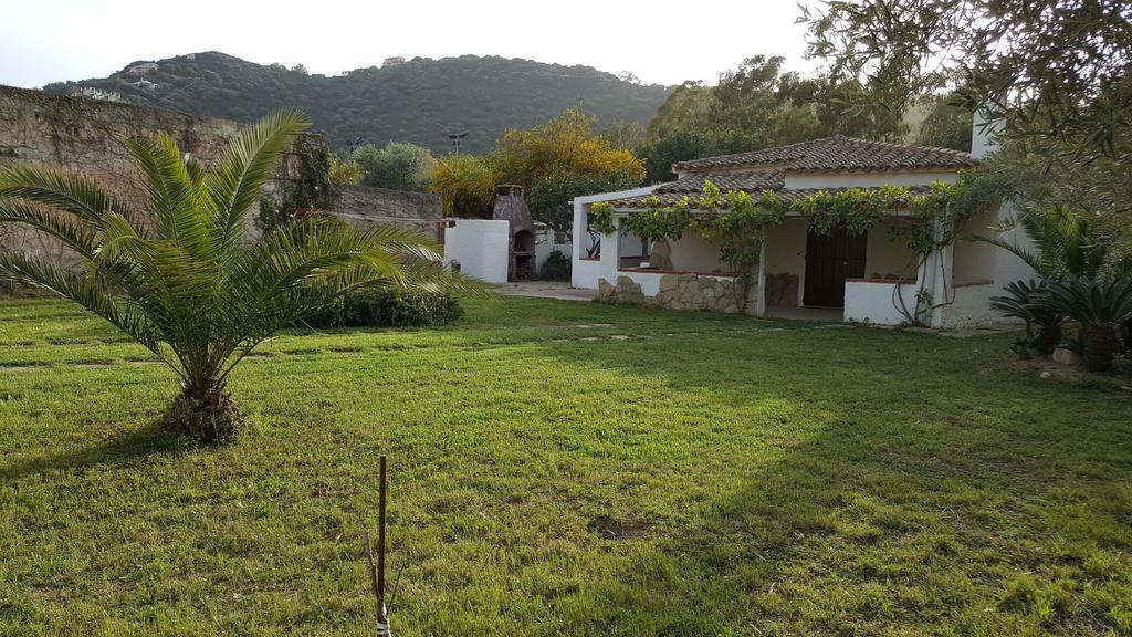 Sagittario House Villa Torre delle Stelle Kültér fotó
